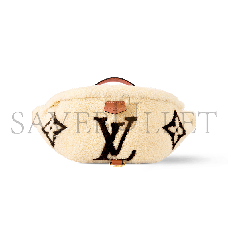 LOUIS VUITTON BUMBAG M23715 (37*14*13cm)